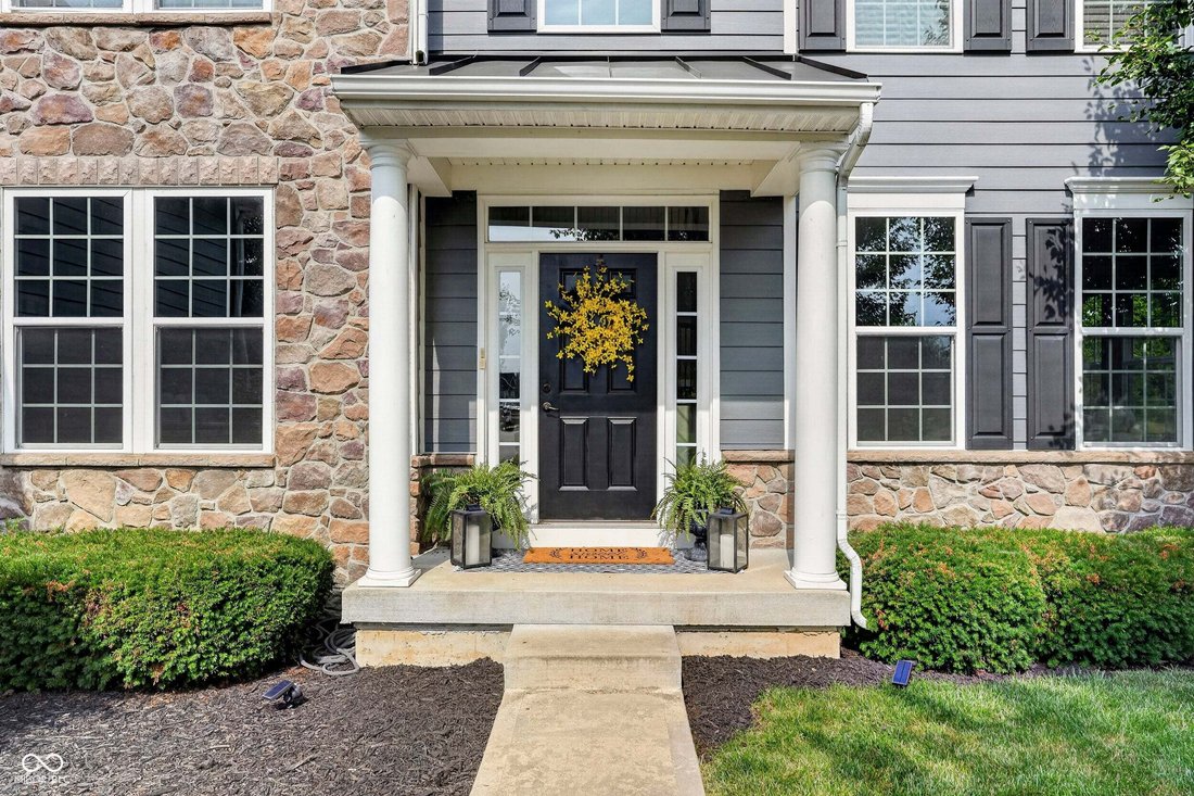 House in Westfield, Indiana, United States 3 - 18446634