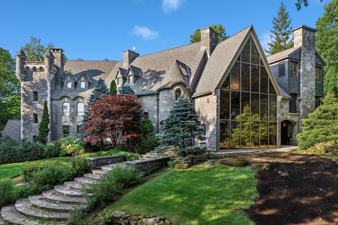 House in Senneville, Quebec, Canada 1 - 18669499