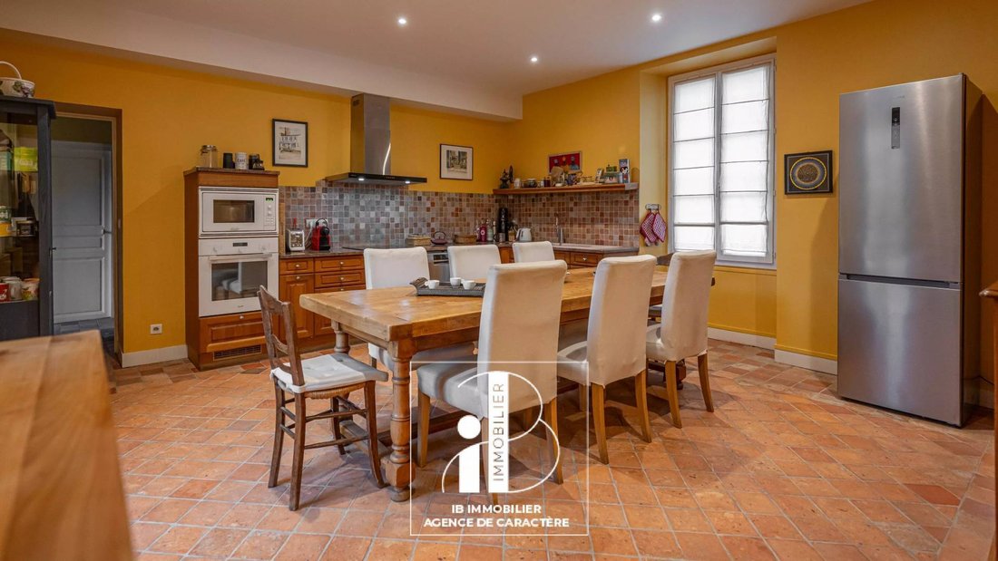 House in Bourron-Marlotte, Ile-de-France, France 5 - 17411922