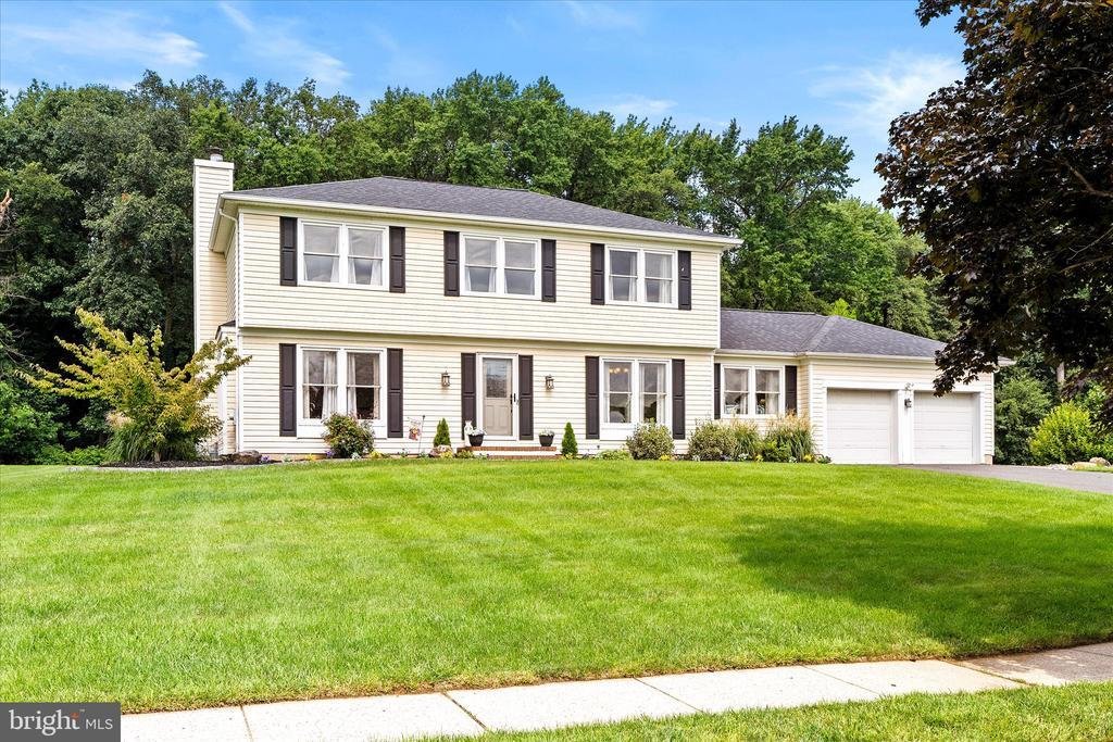 House in Hamilton Township, New Jersey, United States 3 - 18666105