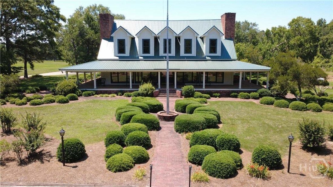 House in Millen, Georgia, United States 5 - 18662290