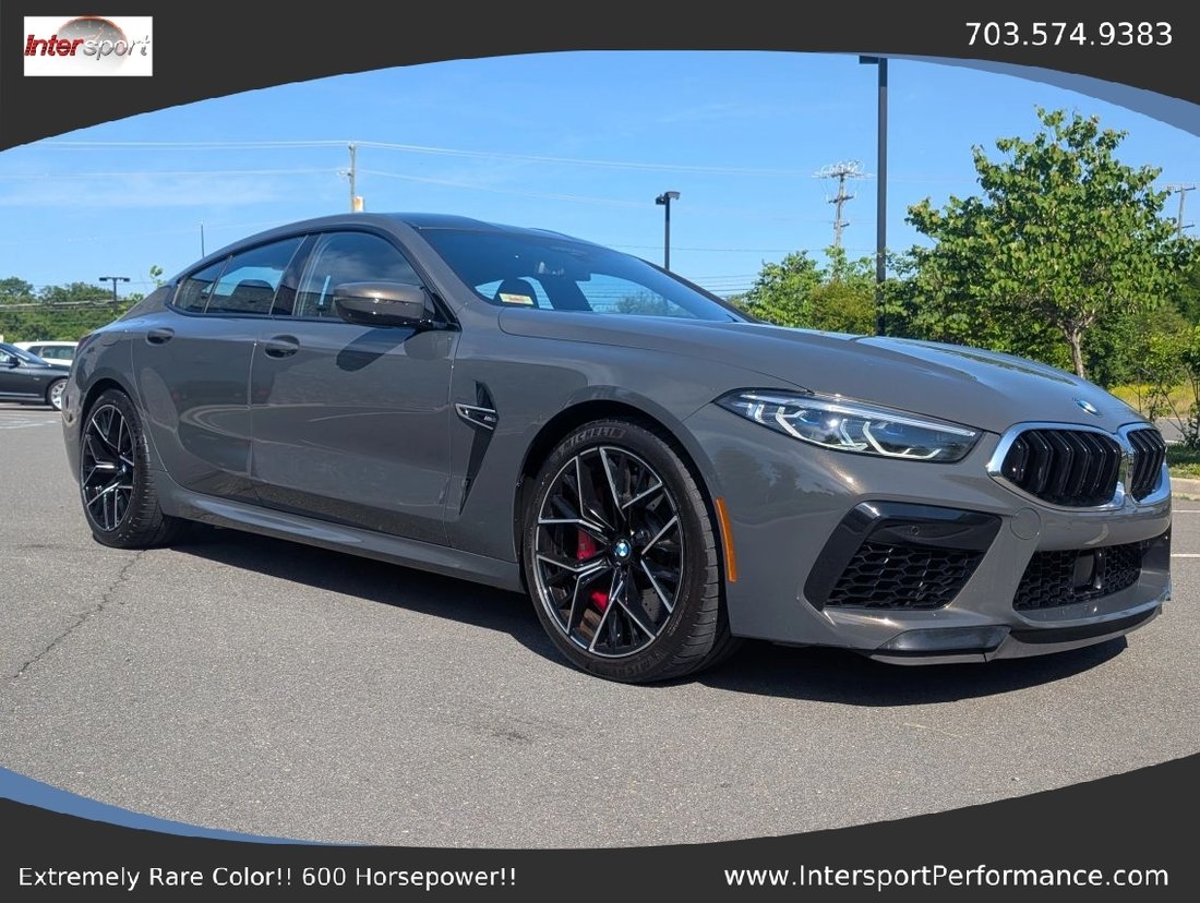 Sedan in Ashburn, VA, United States 1 - 17989884