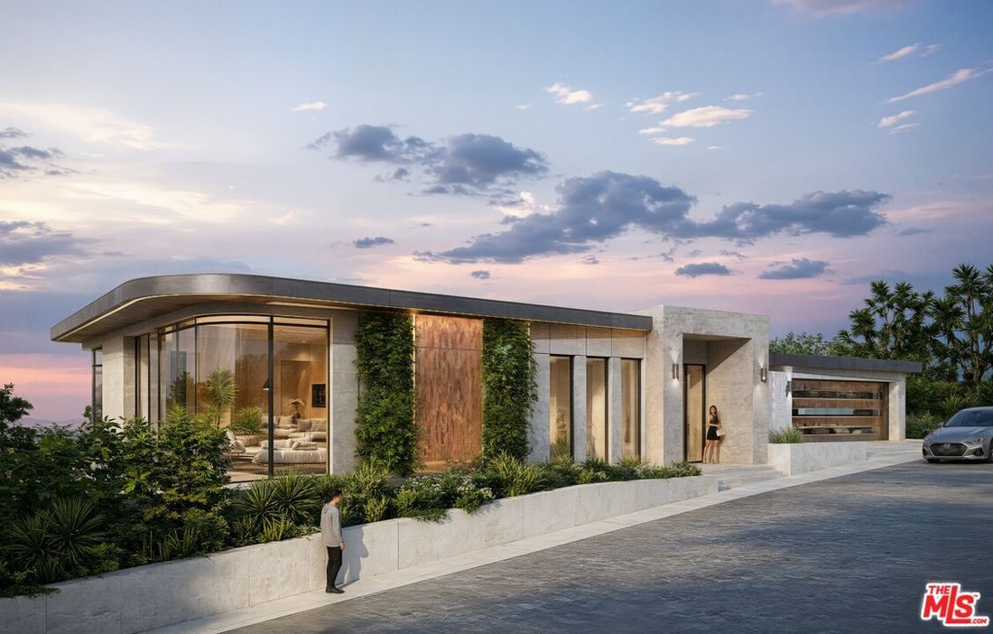 Land in Los Angeles, California, United States 3 - 18663339