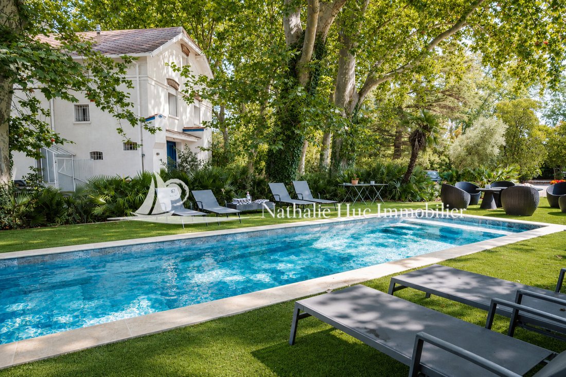 Villa a Espira-de-l'Agly, Occitania, Francia 5 - 15629955