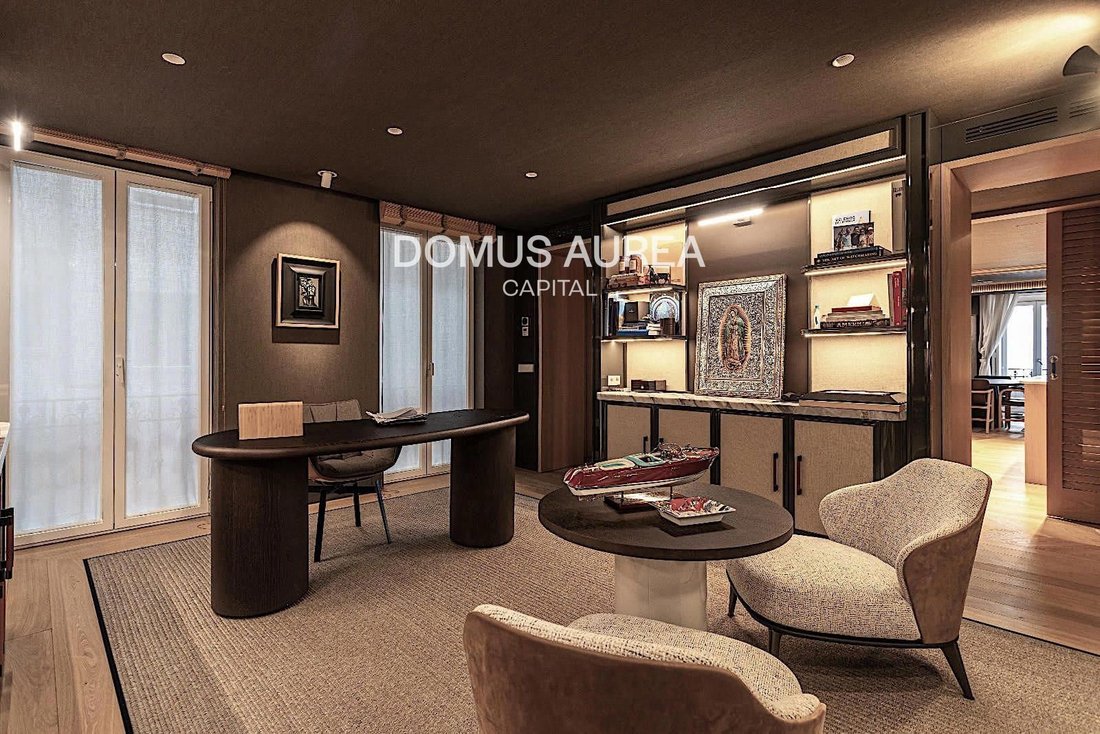 Apartment in Barrio Salamanca, Madrid, Spain 3 - 18666023