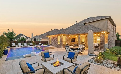 Casa a Flower Mound, Texas, Stati Uniti 1