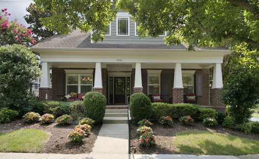 House in Franklin, Tennessee, United States 1