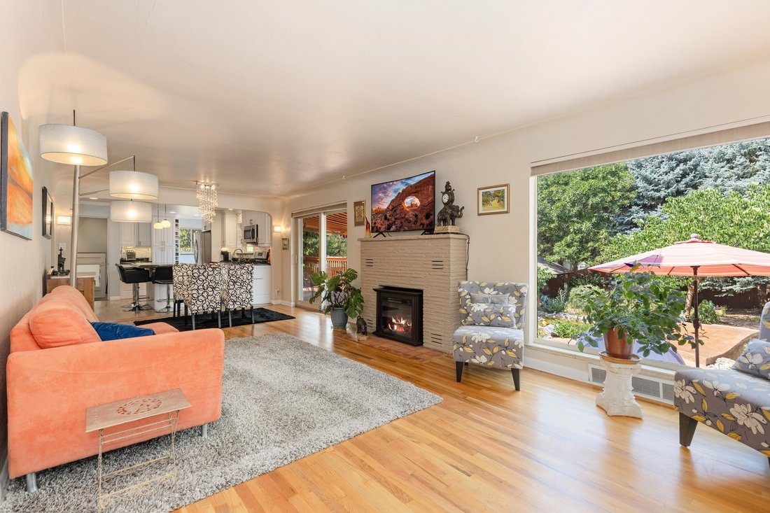 House in Lakewood, Colorado, United States 3 - 18668069