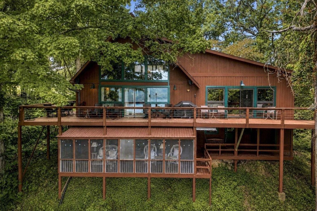 House in Smithville, Tennessee, United States 1 - 18387167