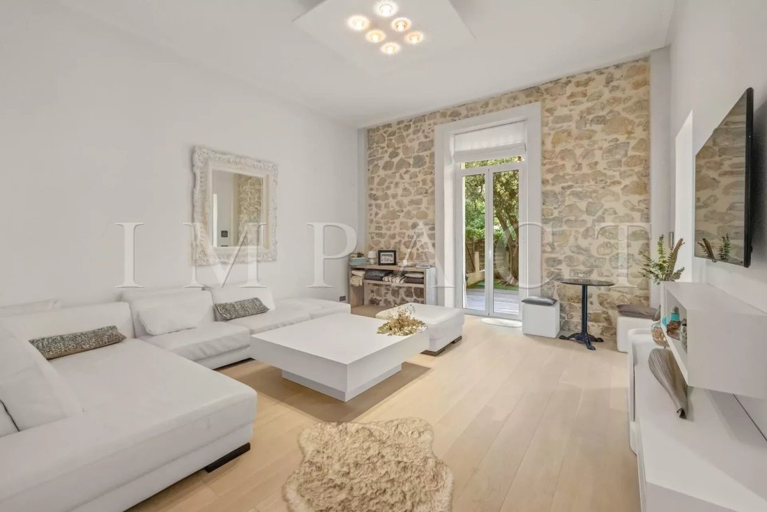 Apartment in Cannes, Provence-Alpes-Côte d'Azur, France 2 - 18660849
