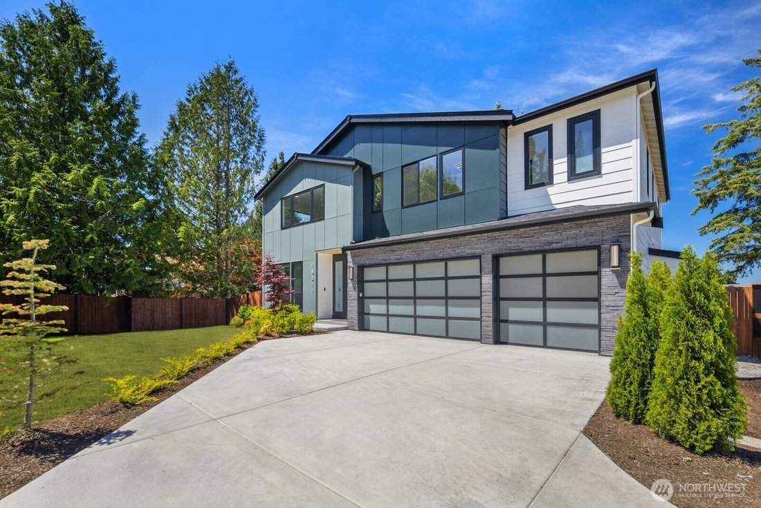 House in Kenmore, Washington, United States 2 - 18666057