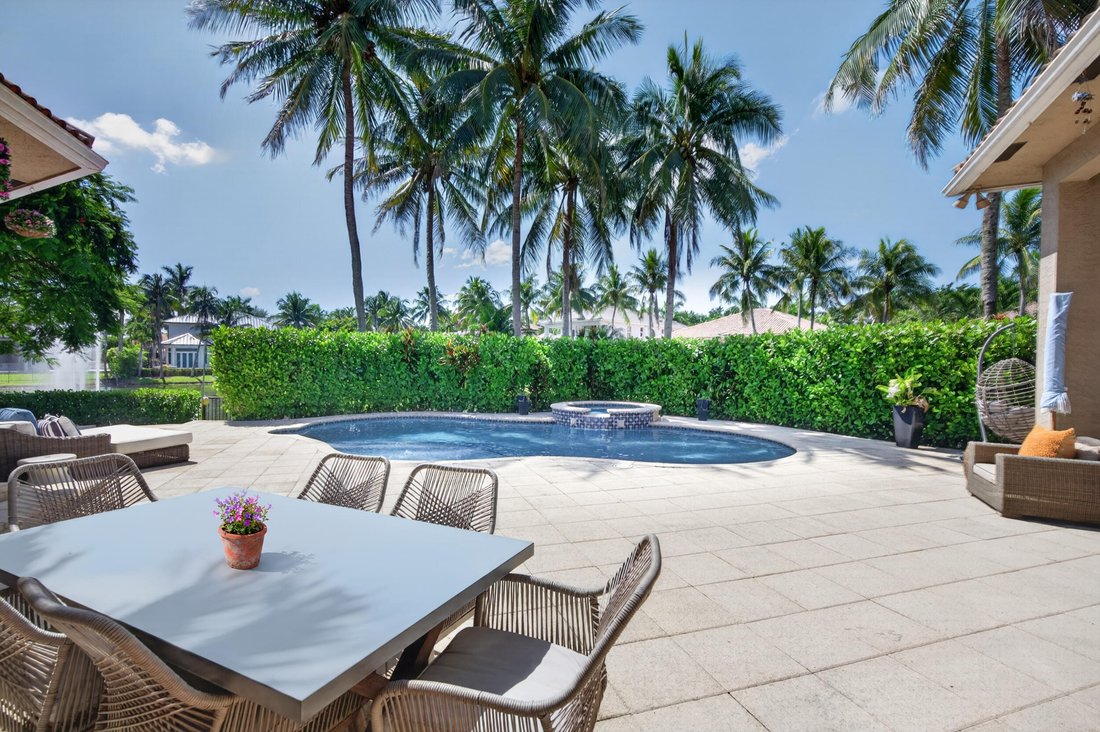House in Davie, Florida, United States 4 - 18671469