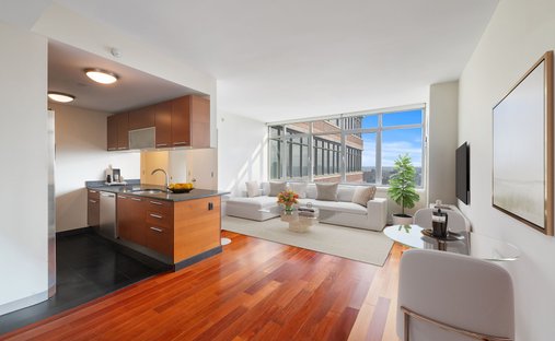 Condo in New York, New York, United States 1