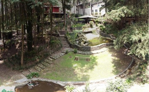 House in Jajalpa, State of Mexico, Mexico 1