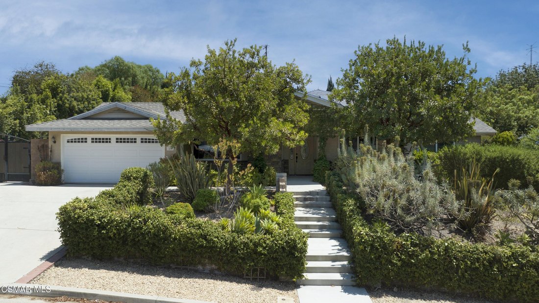 House in Thousand Oaks, California, United States 3 - 18670298
