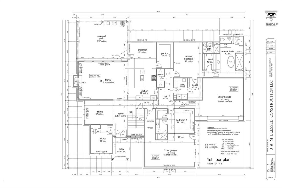 House in Montgomery, Texas, United States 3 - 18664146