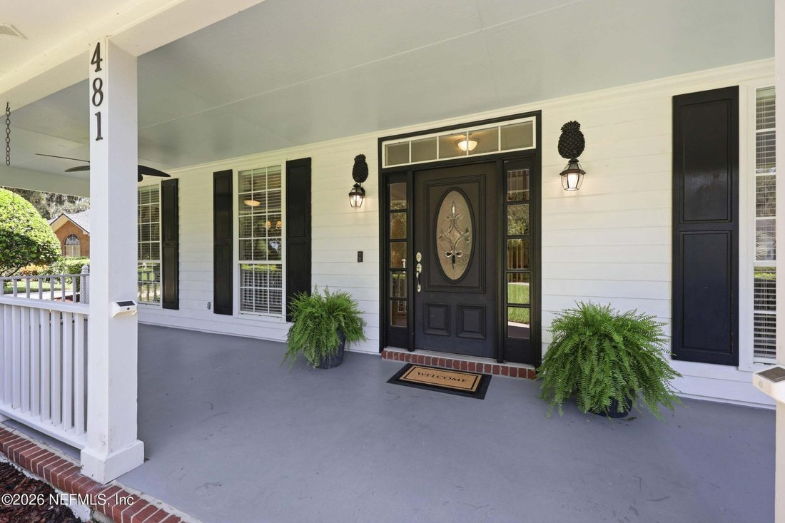 House in Fruit Cove, Florida, United States 2 - 18659052