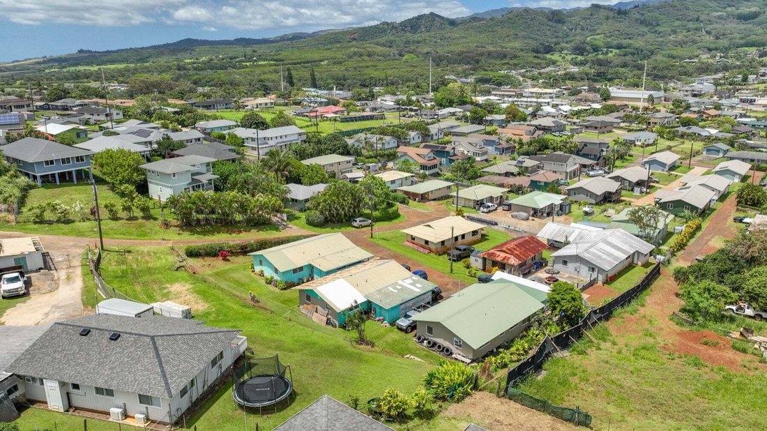 Kalaheo, Hawaii, United States 3 - 18662068