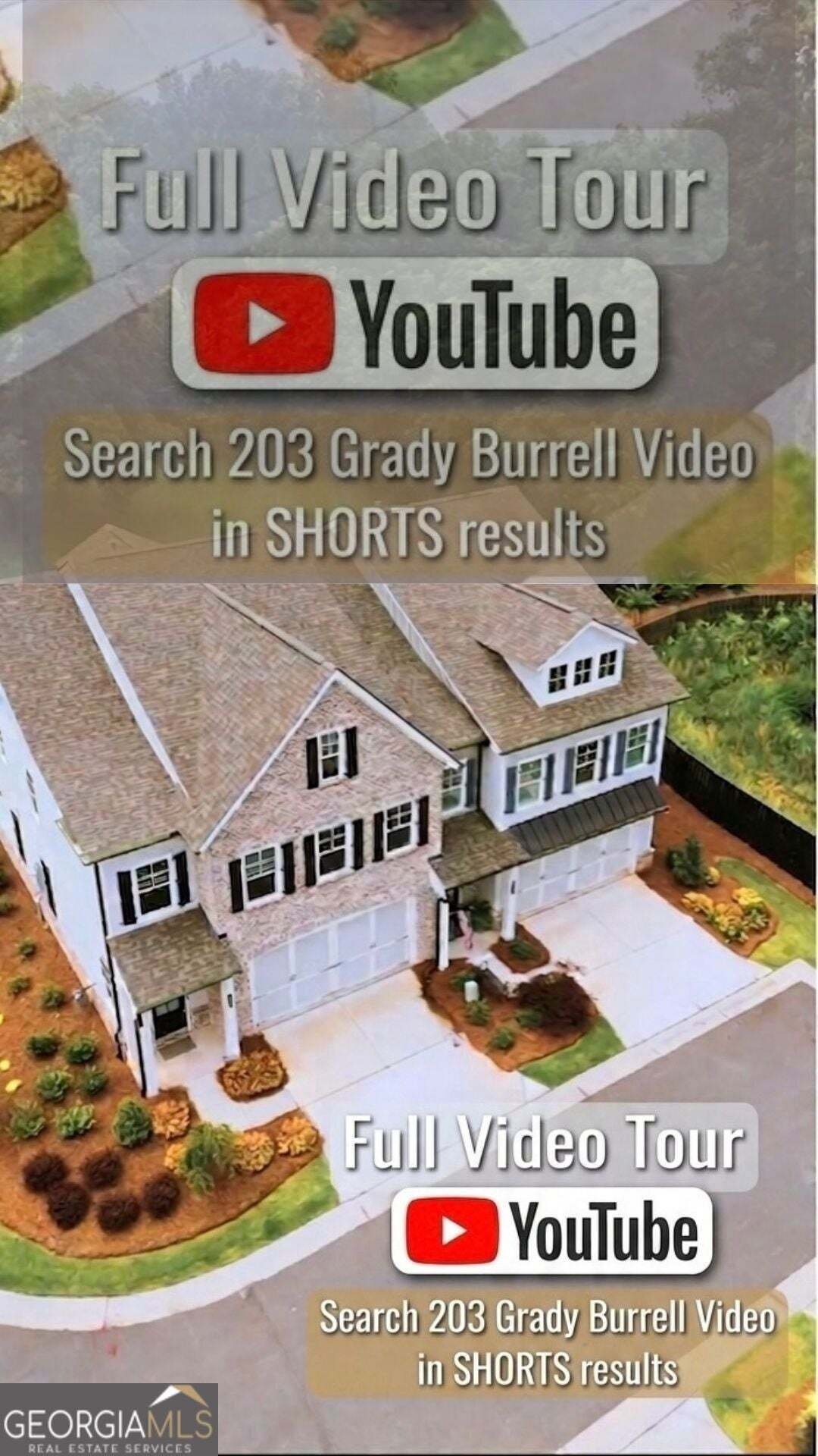 Townhouse in Canton, Georgia, United States 2 - 18226228