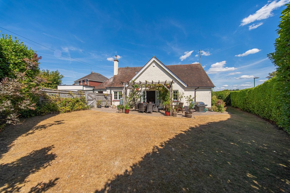 Casa en Haywards Heath, Inglaterra 1 - 18660839