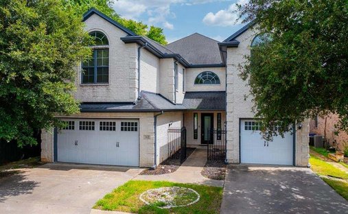 House in DeSoto, Texas, United States 1