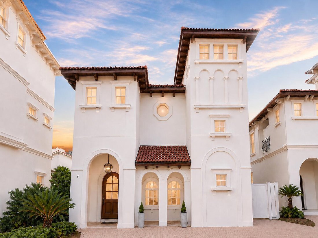 House in Santa Rosa Beach, Florida, United States 1 - 18091684