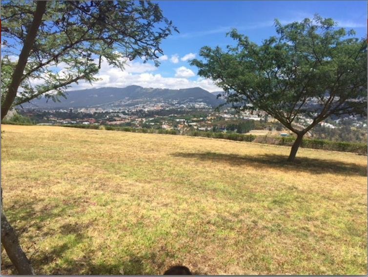 Land in Quito, Pichincha, Ecuador 3 - 18661662