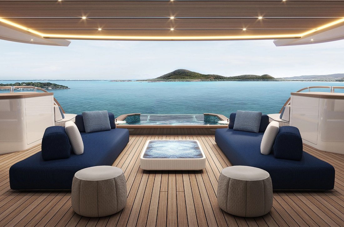 Motor Yacht in United States 4 - 17885120
