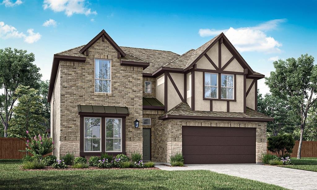 House in Melissa, Texas, United States 1 - 18669459