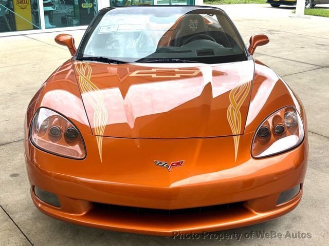 Chevrolet Corvette in Calverton, NY, United States 3 - 18672248
