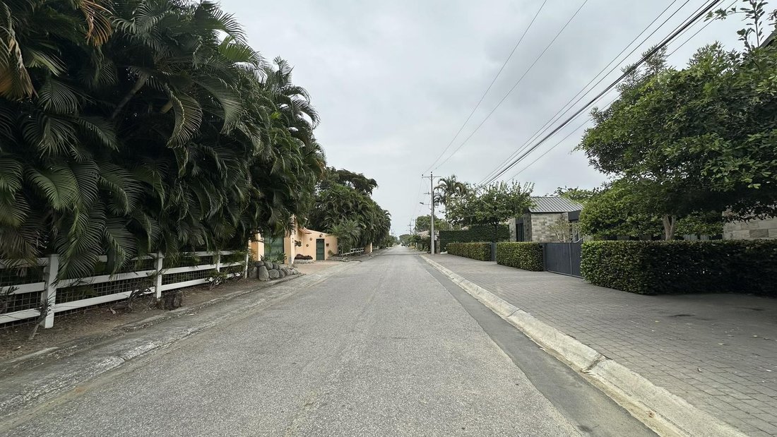 Land in Samborondón, Guayas, Ecuador 5 - 18660721