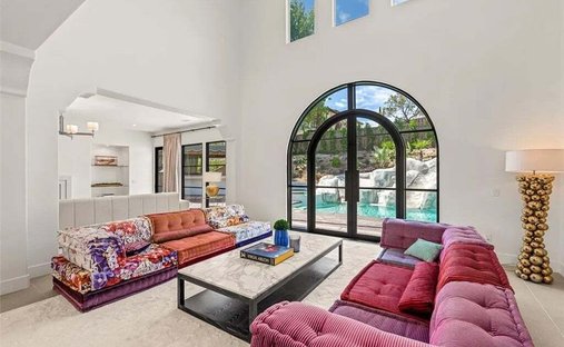 Maison à Bonita, Californie, États-Unis 1