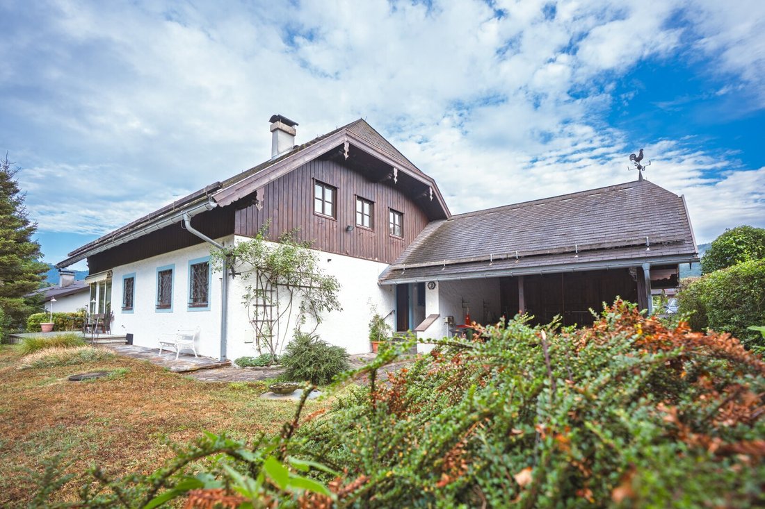 House in Winkl, Salzburg, Austria 2 - 18667033