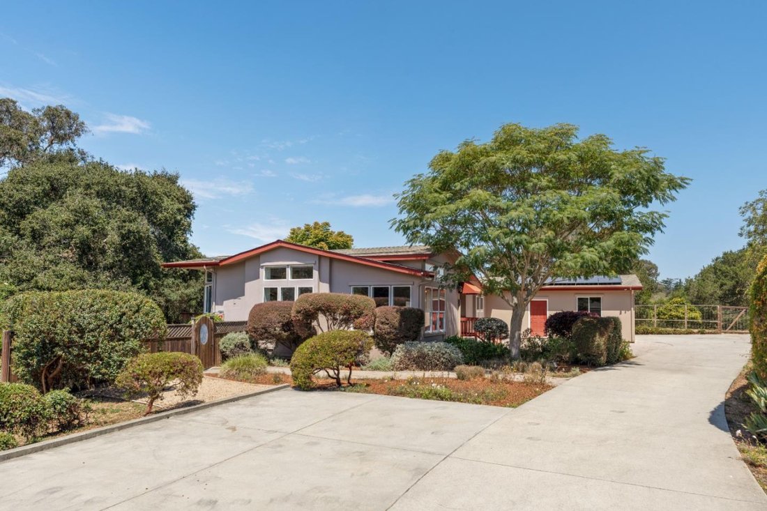 House in Santa Cruz, California, United States 1 - 18659181