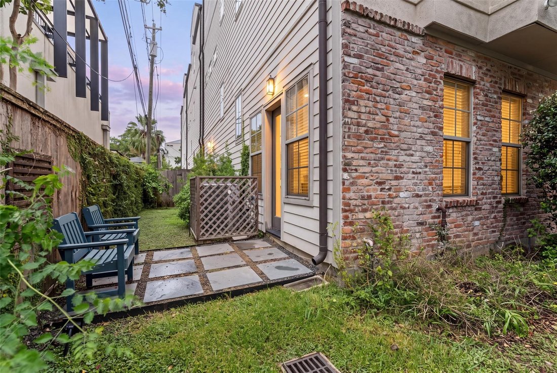 House in Houston, Texas, United States 3 - 18664205