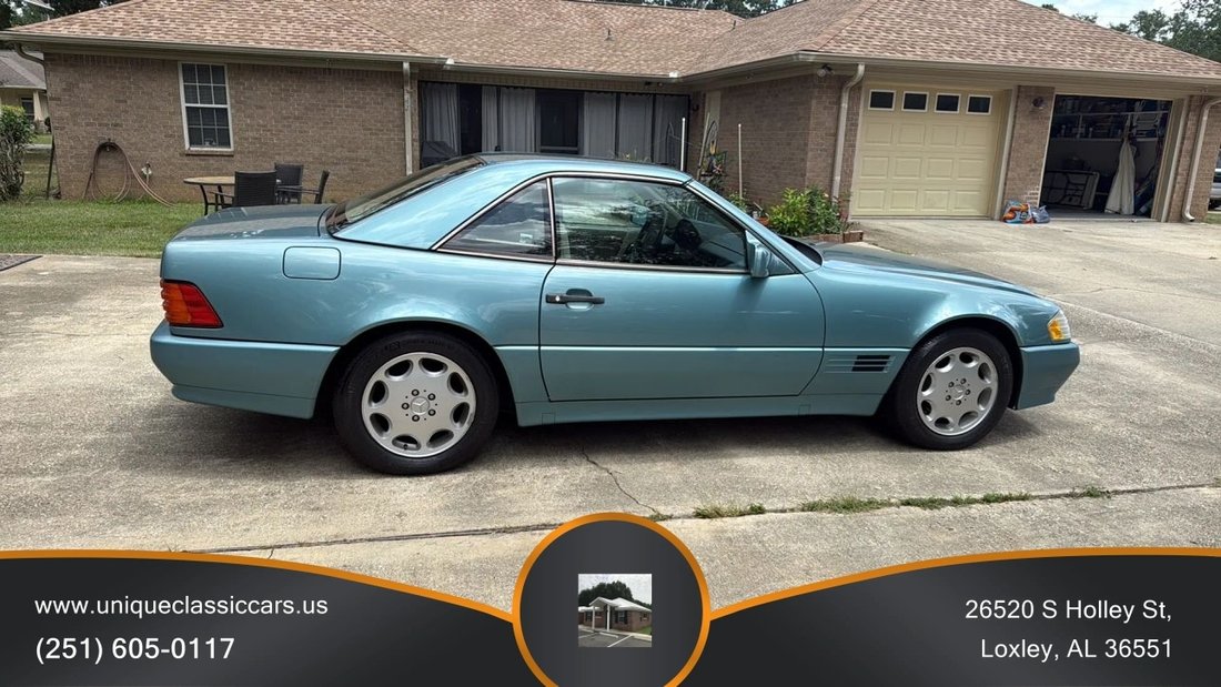 Cabriolet in Loxley, AL, United States 3 - 18669920