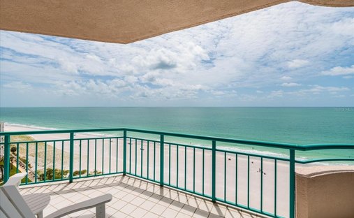 Haus in Clearwater, Florida, Vereinigte Staaten 1