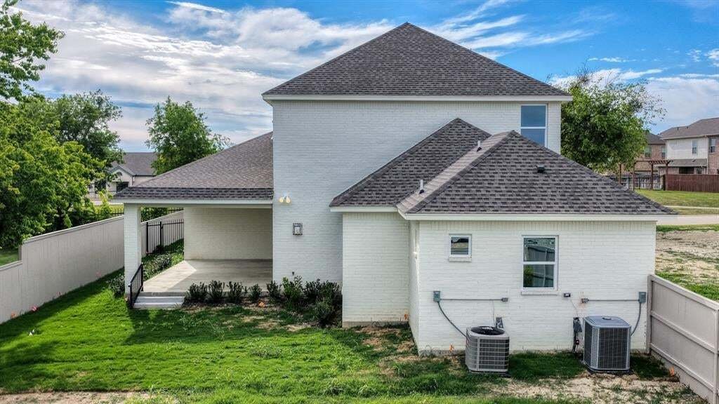 House in Aledo, Texas, United States 4 - 18659869