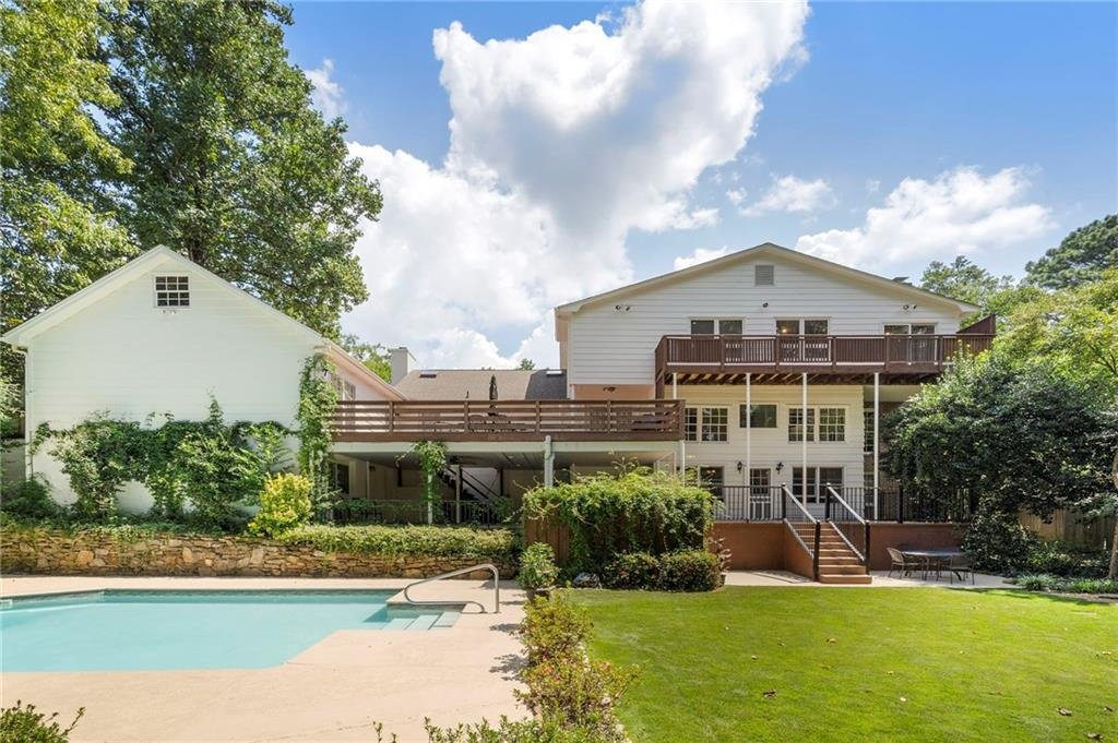 House in Atlanta, Georgia, United States 3 - 18666961