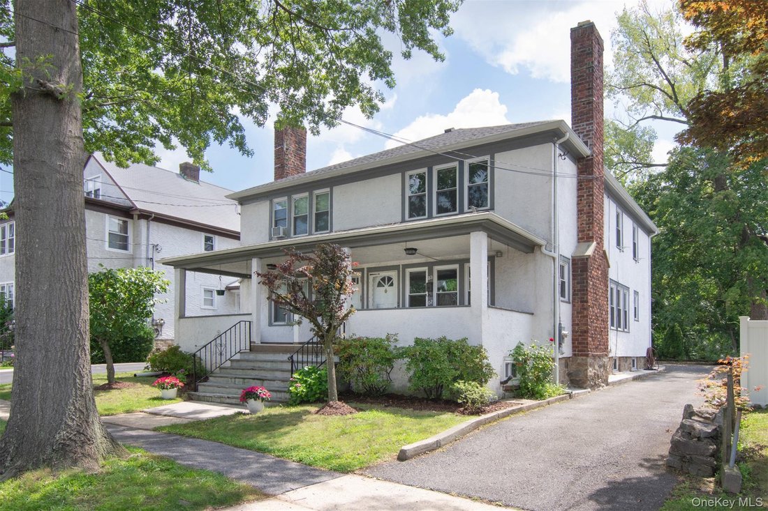 House in Harrison, New York, United States 2 - 18662057