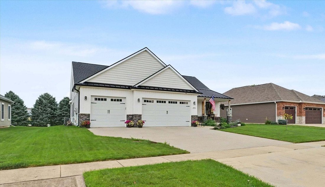 House in Champaign, Illinois, United States 3 - 18663277