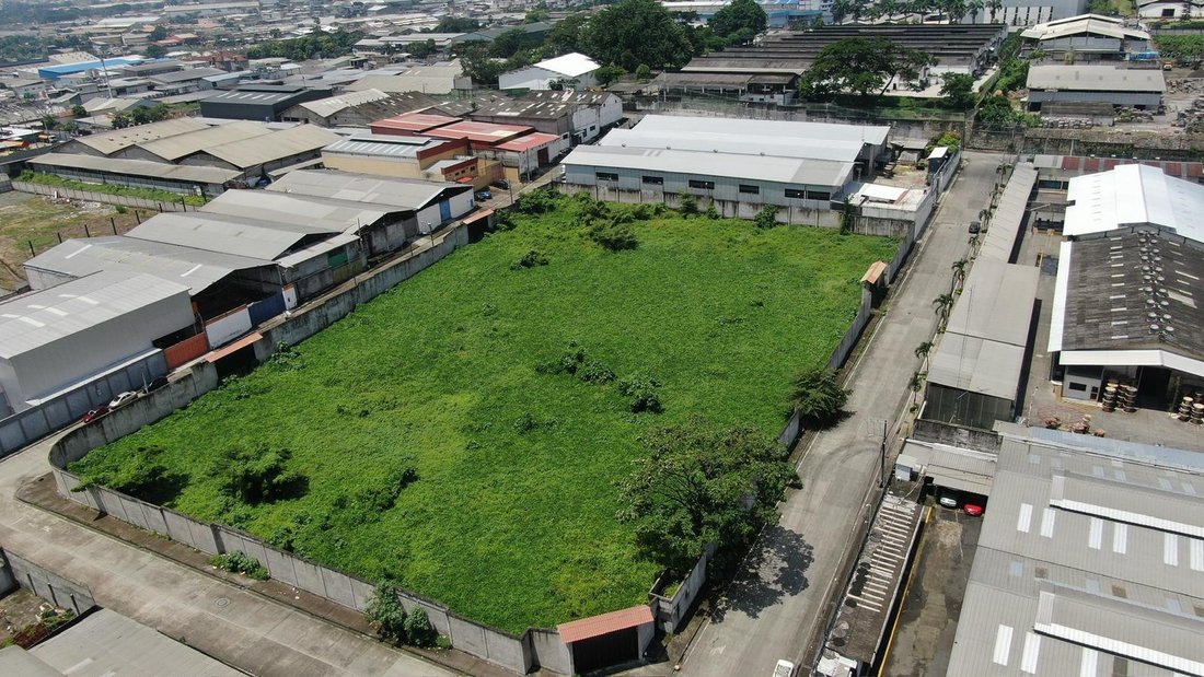 Land in Guayaquil, Guayas, Ecuador 3 - 18660640