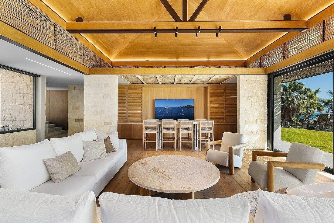 House in San José del Cabo, Baja California Sur, Mexico 5 - 18664552