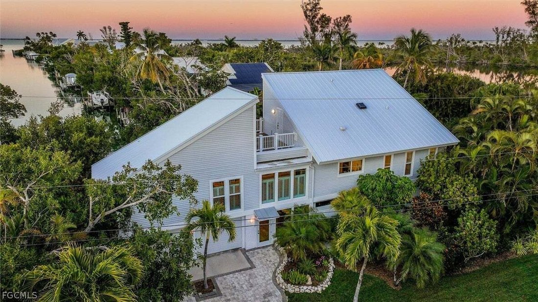 House in Sanibel, Florida, United States 2 - 18659148