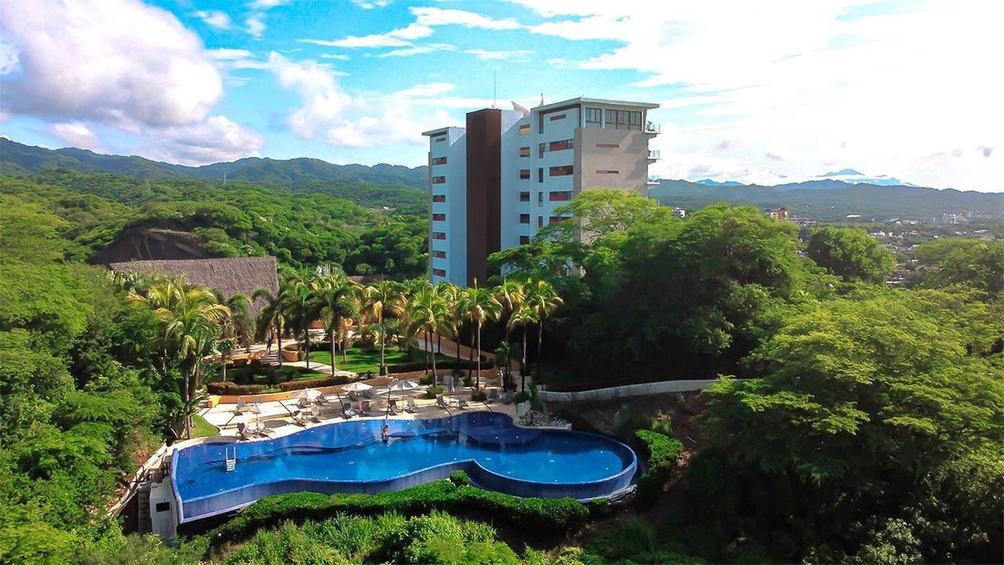 Apartment in La Cruz de Huanacaxtle, Nayarit, Mexico 1 - 18672617