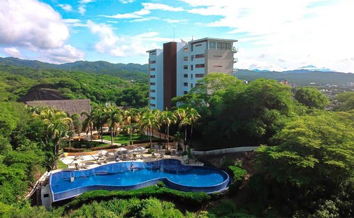 Apartment in La Cruz de Huanacaxtle, Nayarit, Mexico 1