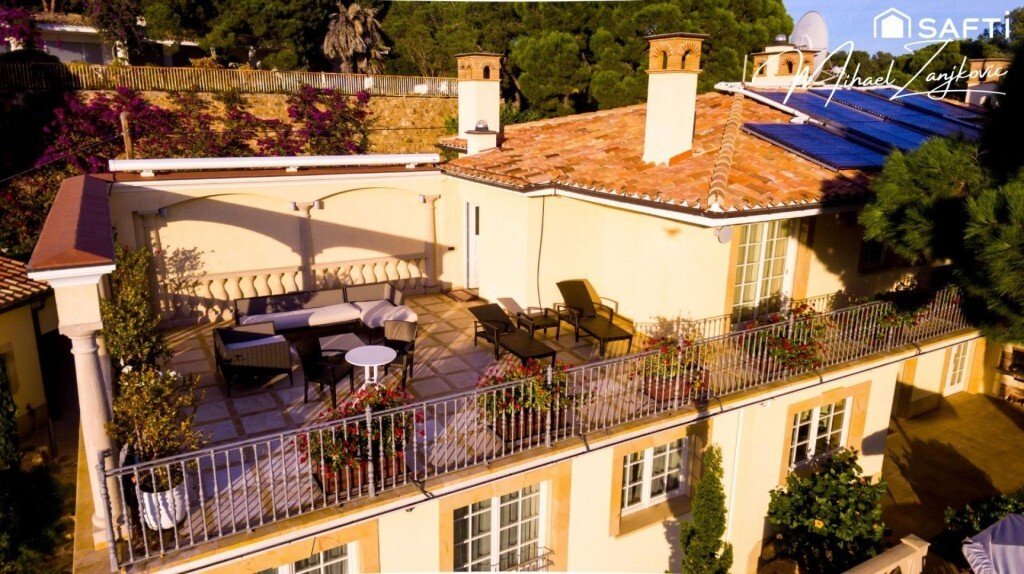 House in Tossa de Mar, Catalonia, Spain 5 - 18666813