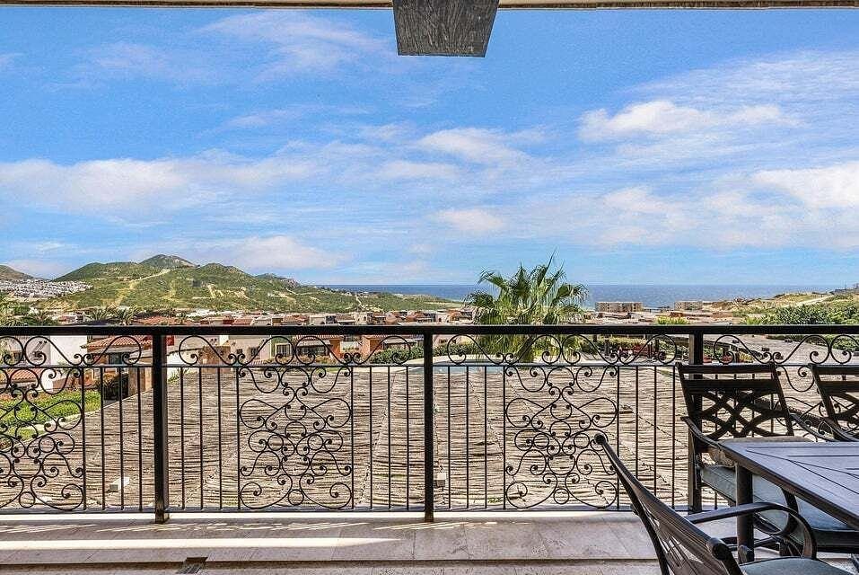 House in Cabo San Lucas, Baja California Sur, Mexico 1 - 18664672