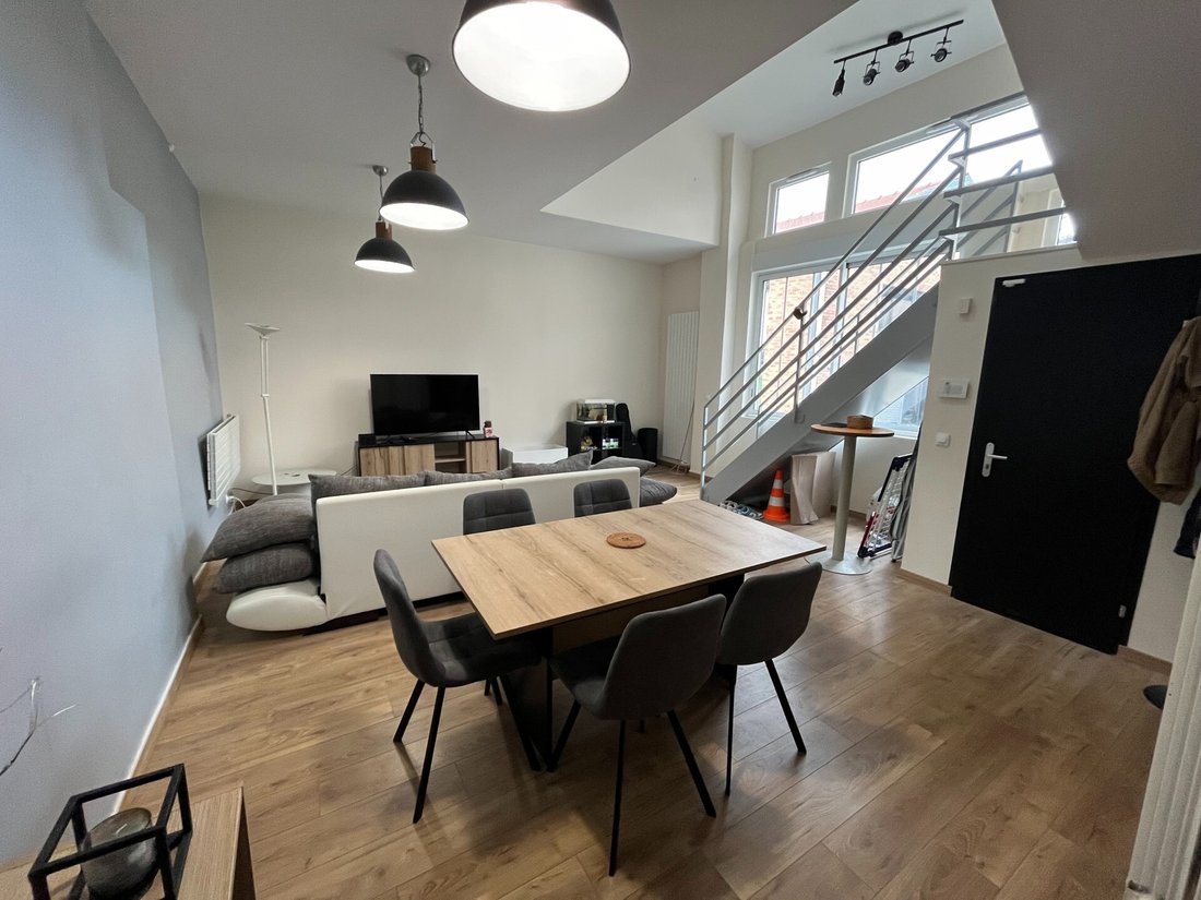 Apartment in Cachan, Ile-de-France, France 2 - 18669224