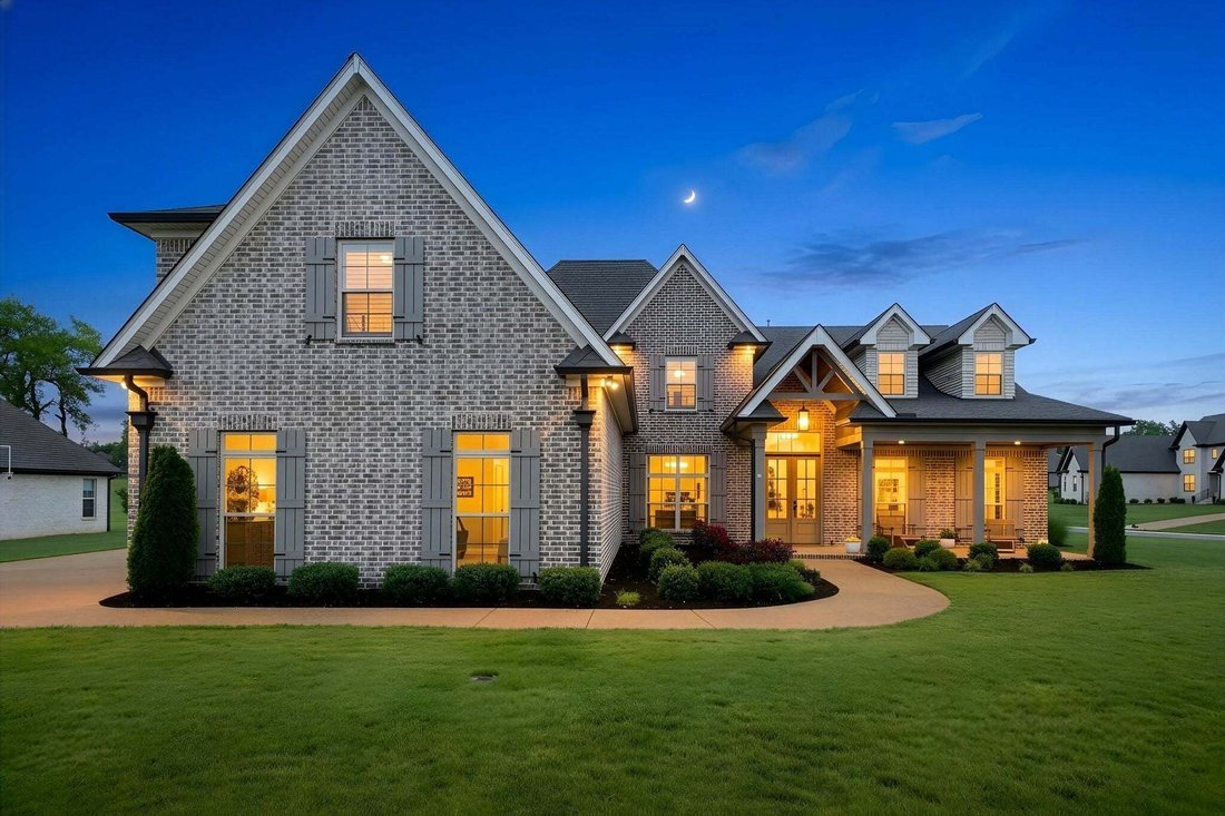House in Gallatin, Tennessee, United States 1 - 18663729